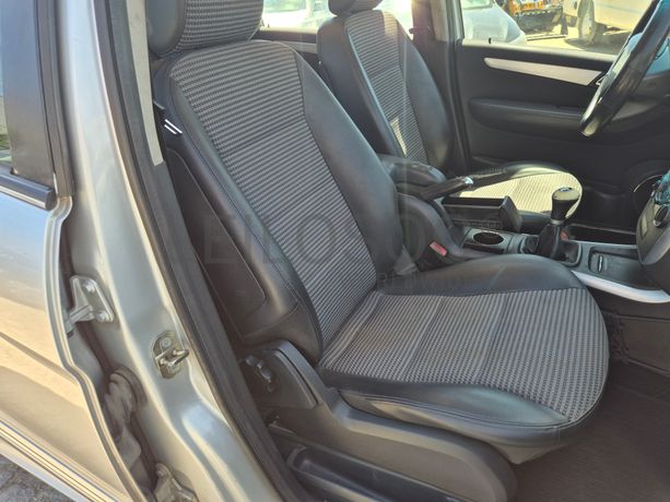 Mercedes-Benz B 180 CDI · Ano 2006