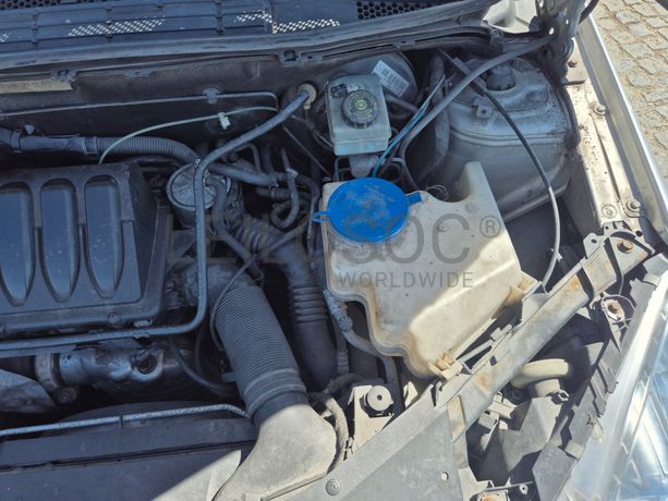 Mercedes-Benz B 180 CDI · Ano 2006