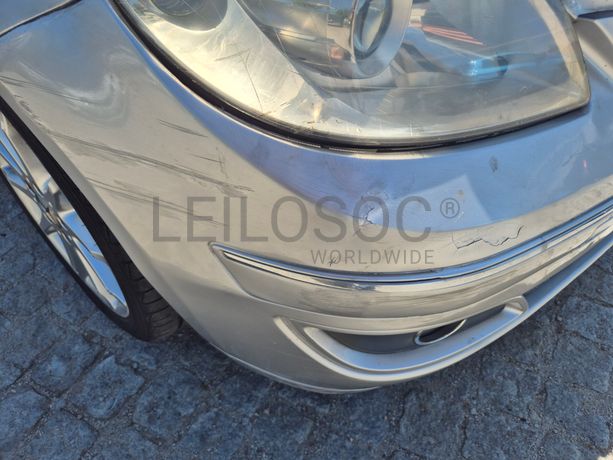 Mercedes-Benz B 180 CDI · Ano 2006