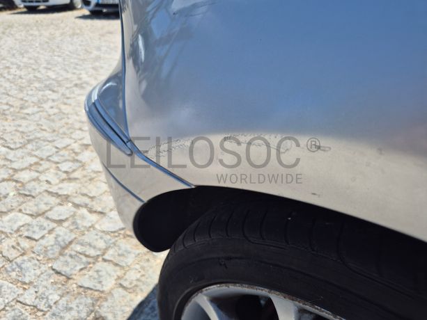 Mercedes-Benz B 180 CDI · Ano 2006