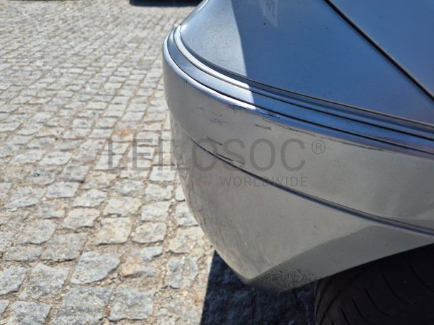 Mercedes-Benz B 180 CDI · Ano 2006