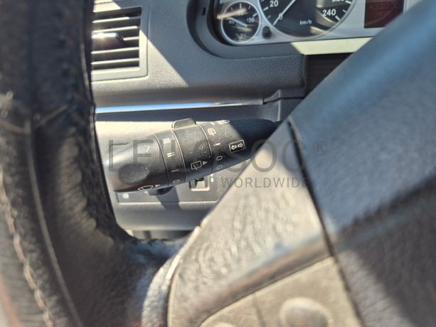 Mercedes-Benz B 180 CDI · Ano 2006