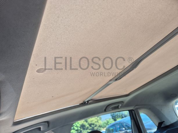 Mercedes-Benz B 180 CDI · Ano 2006