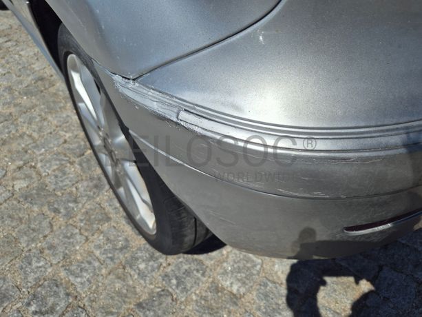 Mercedes-Benz B 180 CDI · Ano 2006