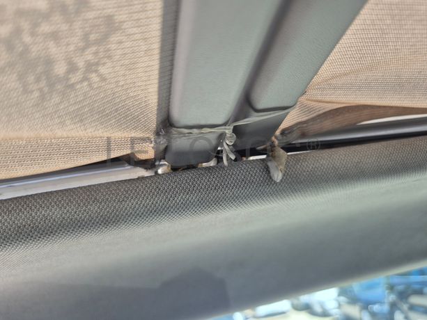 Mercedes-Benz B 180 CDI · Ano 2006