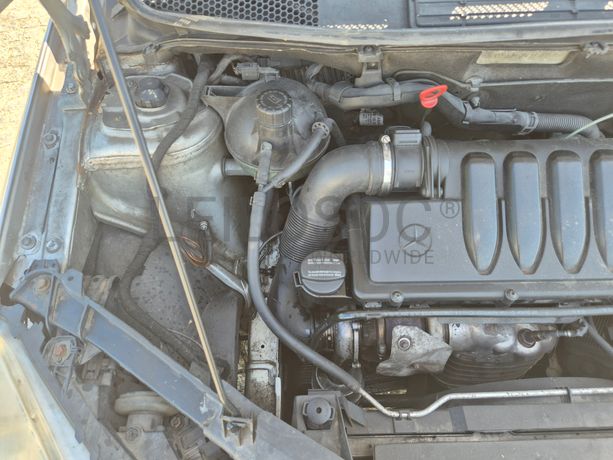 Mercedes-Benz B 180 CDI · Ano 2006
