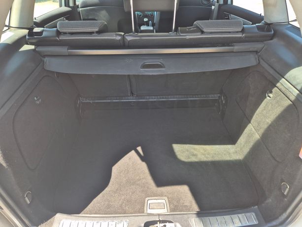 Mercedes-Benz B 180 CDI · Ano 2006