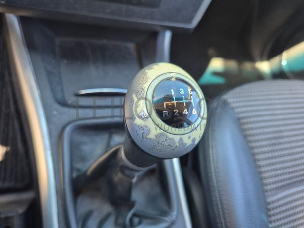 Mercedes-Benz B 180 CDI · Ano 2006