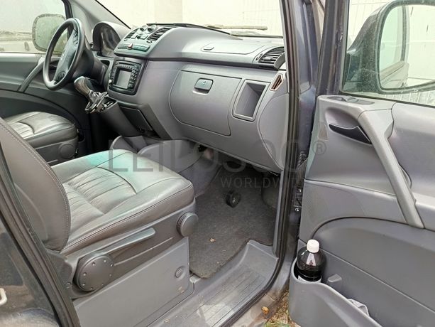 Mercedes-Benz CO115DN34L · Ano 2008