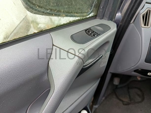 Mercedes-Benz CO115DN34L · Ano 2008