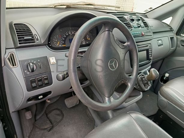 Mercedes-Benz CO115DN34L · Ano 2008