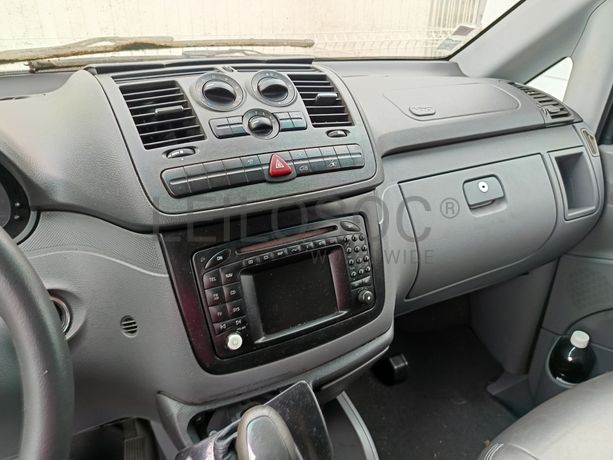 Mercedes-Benz CO115DN34L · Ano 2008