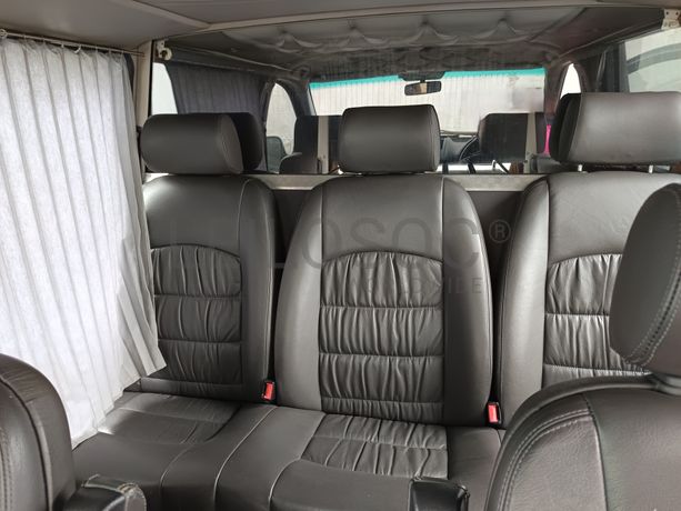 Mercedes-Benz CO115DN34L · Ano 2008