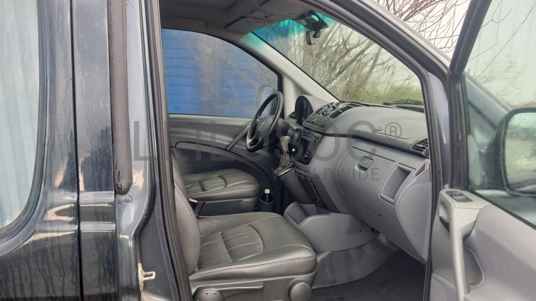 Mercedes-Benz CO115DN34L · Ano 2008