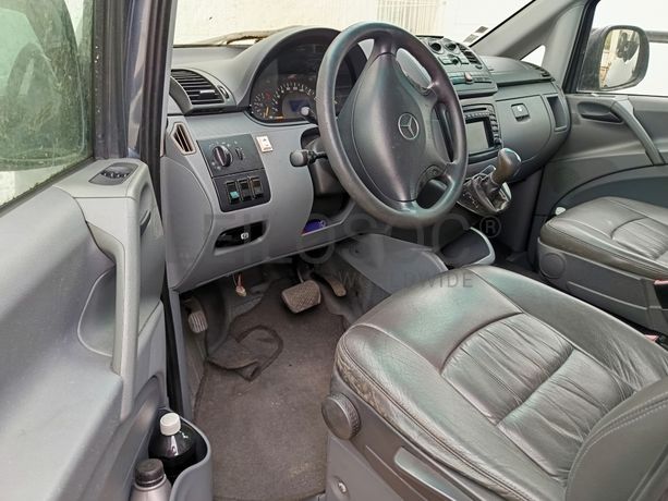 Mercedes-Benz CO115DN34L · Ano 2008