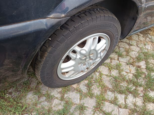 Mercedes-Benz CO115DN34L · Ano 2008
