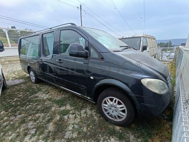 Mercedes-Benz CO115DN34L · Ano 2008