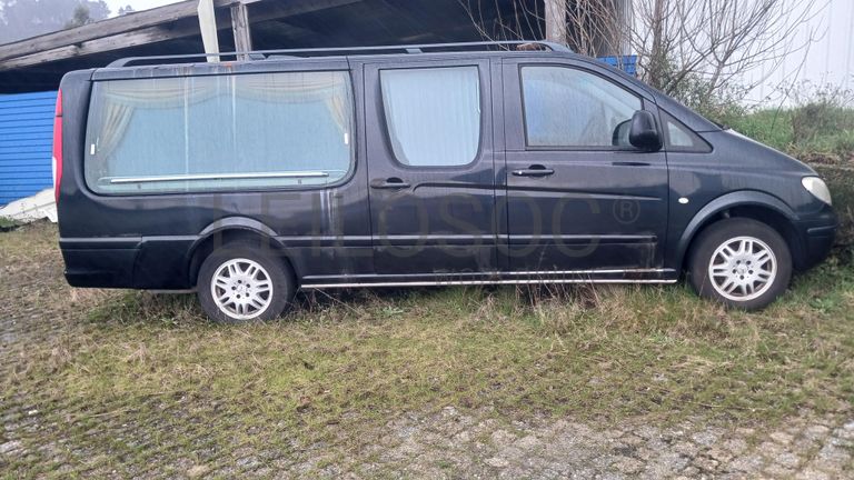 Mercedes-Benz CO115DN34L · Ano 2008