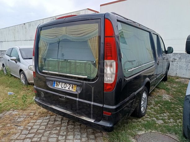 Mercedes-Benz CO115DN34L · Ano 2008