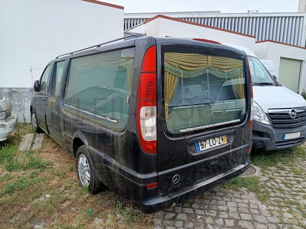 Mercedes-Benz CO115DN34L · Ano 2008