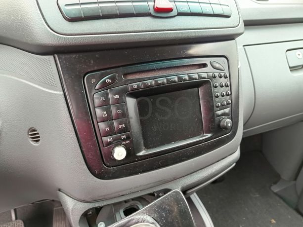 Mercedes-Benz CO115DN34L · Ano 2008