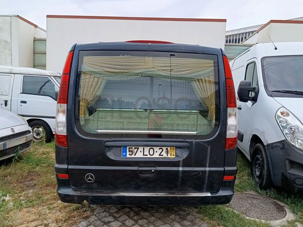 Mercedes-Benz CO115DN34L · Ano 2008