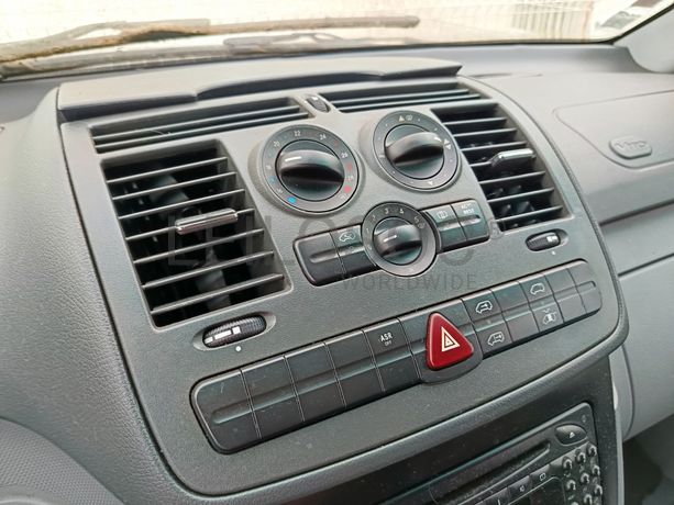 Mercedes-Benz CO115DN34L · Ano 2008