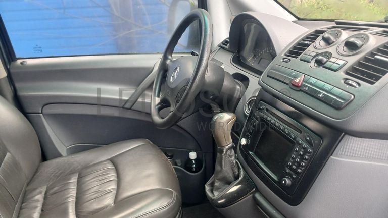Mercedes-Benz CO115DN34L · Ano 2008