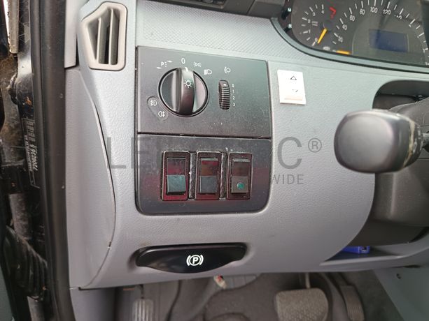Mercedes-Benz CO115DN34L · Ano 2008