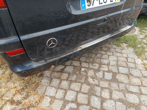 Mercedes-Benz CO115DN34L · Ano 2008