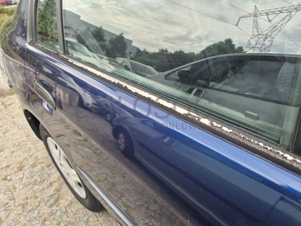 Honda Civic · Ano 2001
