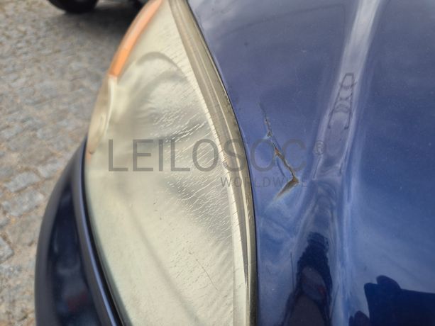 Honda Civic · Ano 2001