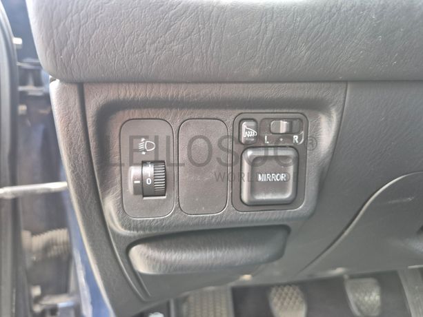 Honda Civic · Ano 2001