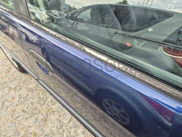 Honda Civic · Ano 2001