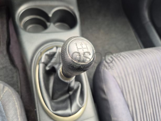 Honda Civic · Ano 2001