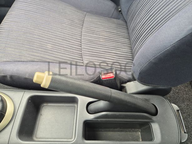Honda Civic · Ano 2001