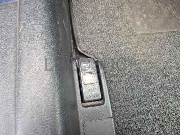 Honda Civic · Ano 2001