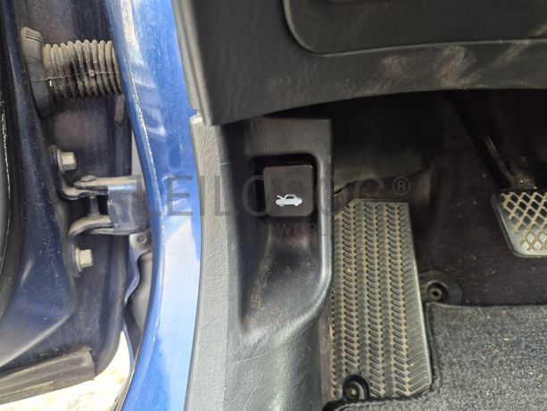 Honda Civic · Ano 2001
