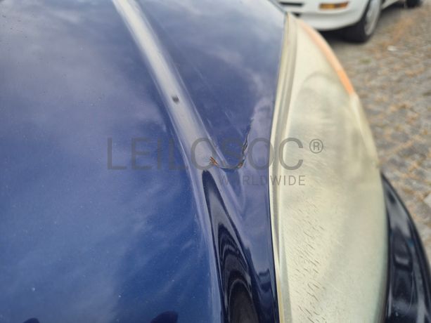 Honda Civic · Ano 2001