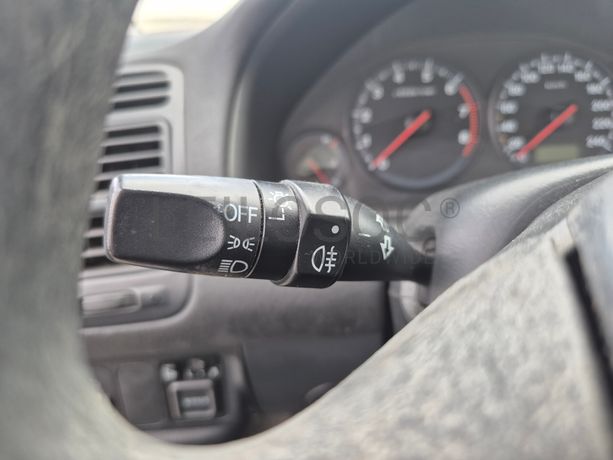 Honda Civic · Ano 2001