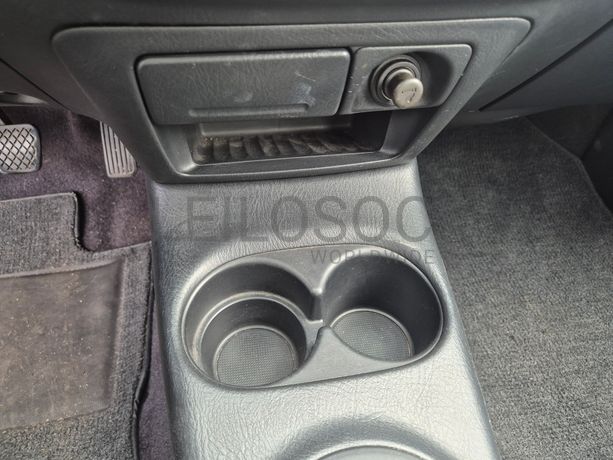 Honda Civic · Ano 2001
