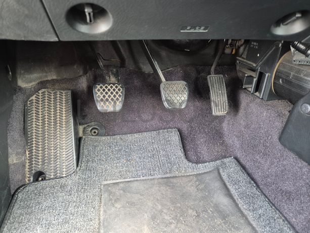 Honda Civic · Ano 2001