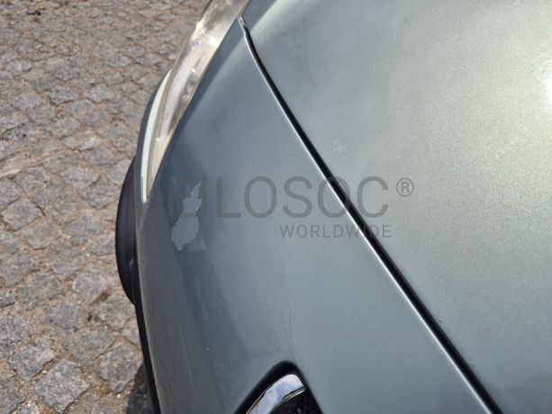 Peugeot 1007 · Ano 2006