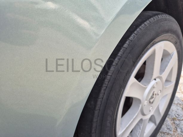 Peugeot 1007 · Ano 2006