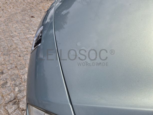 Peugeot 1007 · Ano 2006