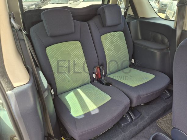 Peugeot 1007 · Ano 2006