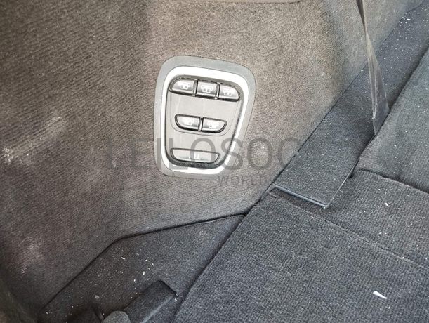 Renault Espace · Ano 2016