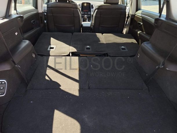 Renault Espace · Ano 2016