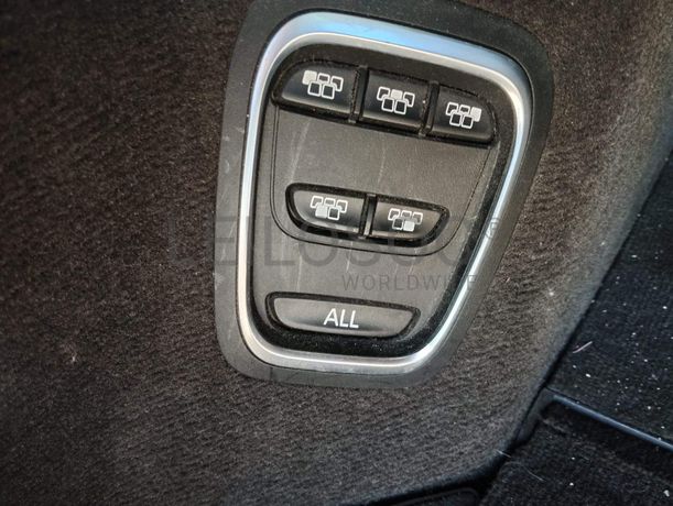 Renault Espace · Ano 2016