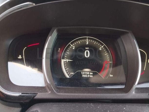 Renault Espace · Ano 2016